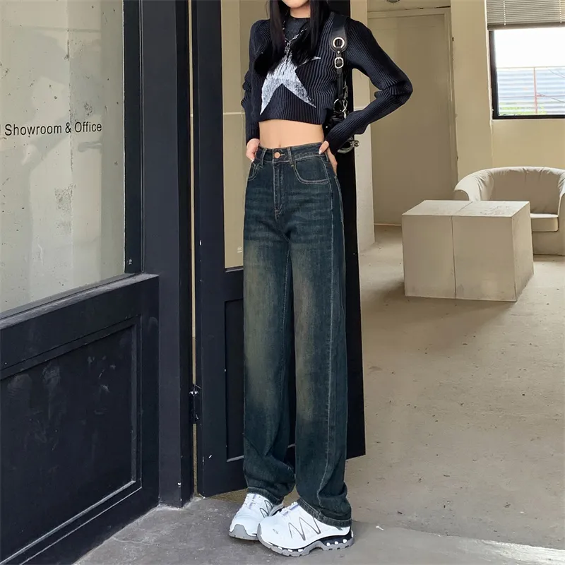 Wen Shan Jeans Women's-15