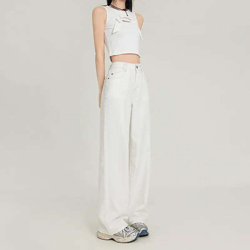 Wen Shan Jeans Women's-3