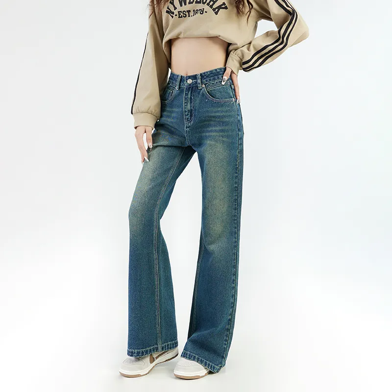 Wen Shan Jeans Women's-13