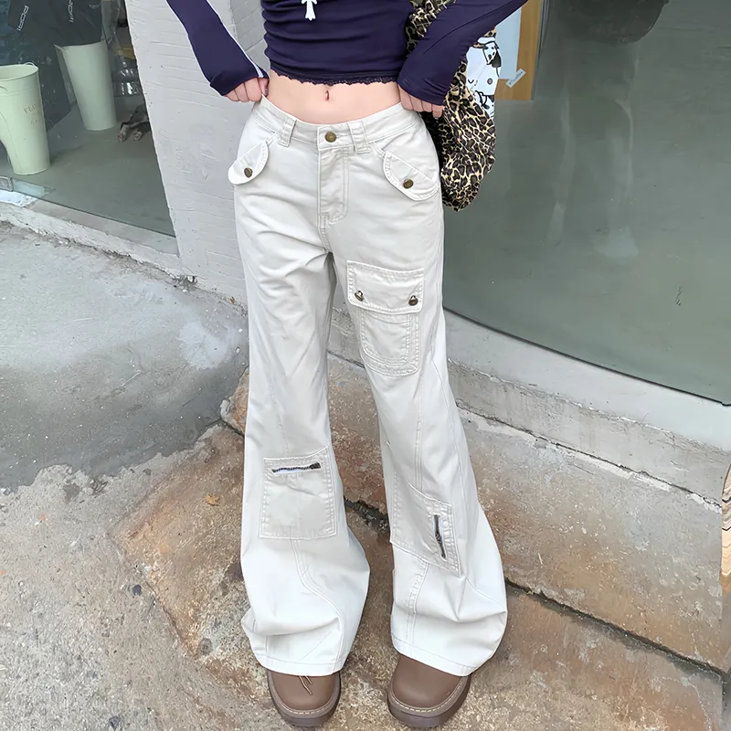 Wen Shan Jeans Women's-6