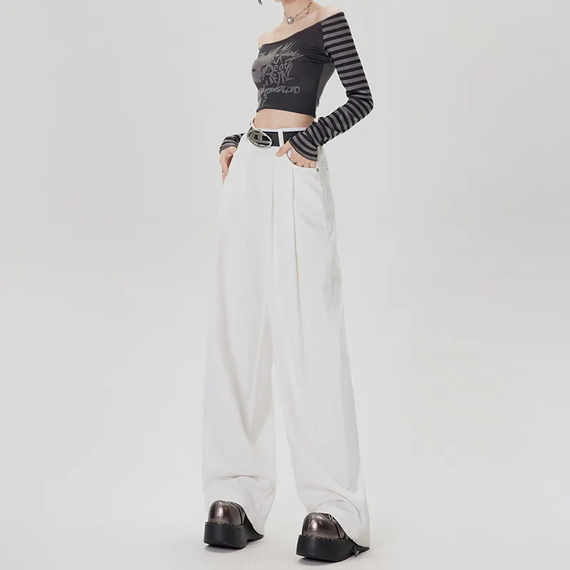 Wen Shan Jeans Women's-3