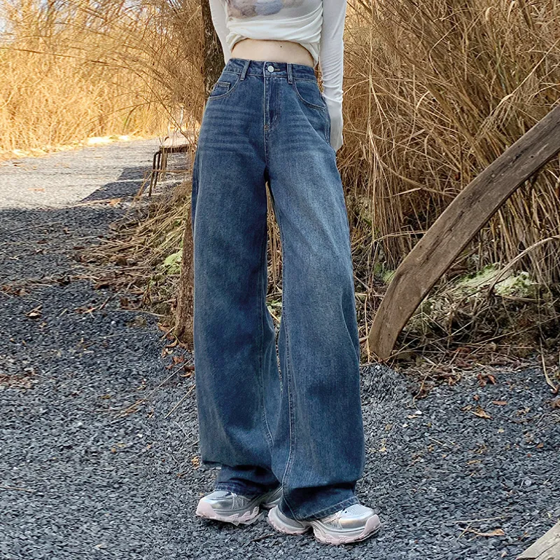 Wen Shan Jeans Women's-9