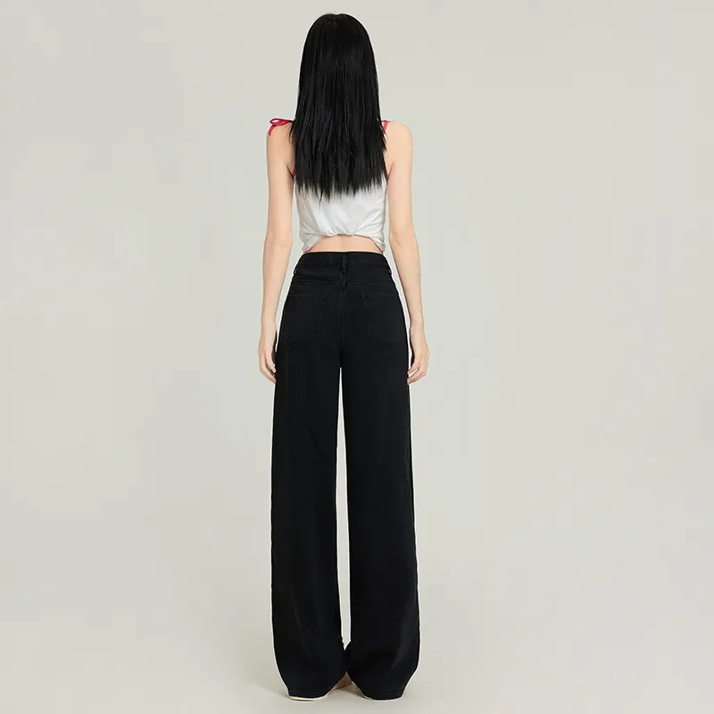 Wen Shan Jeans Women's-11