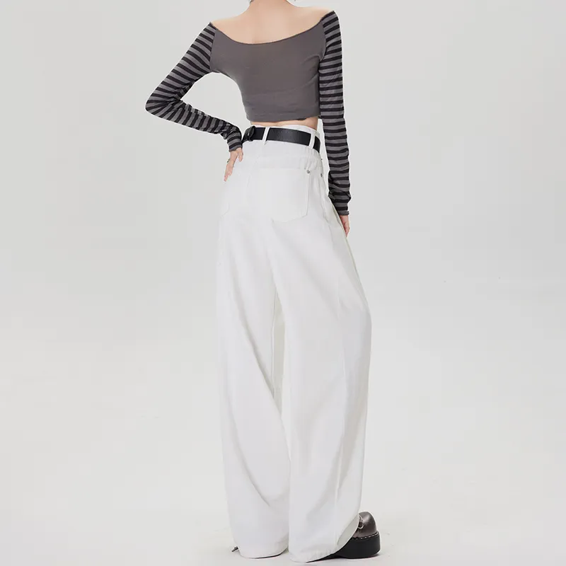 Wen Shan Jeans Women's-11