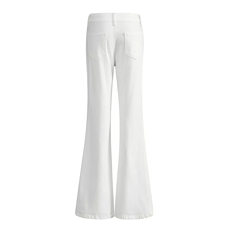Wen Shan Jeans Women's-2