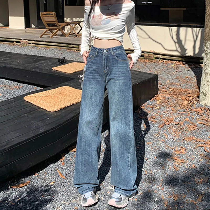 Wen Shan Jeans Women's-8