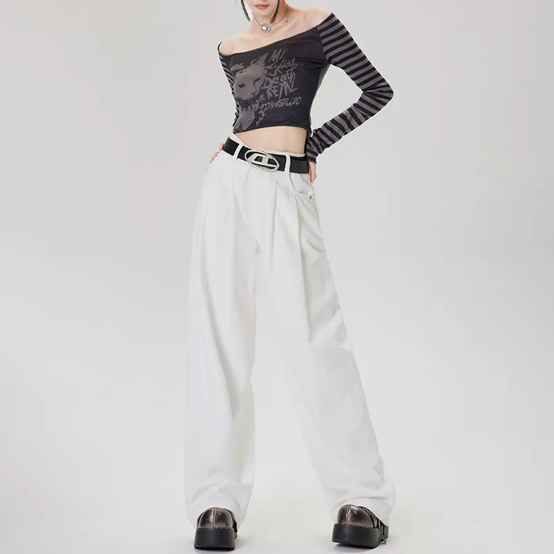Wen Shan Jeans Women's-8