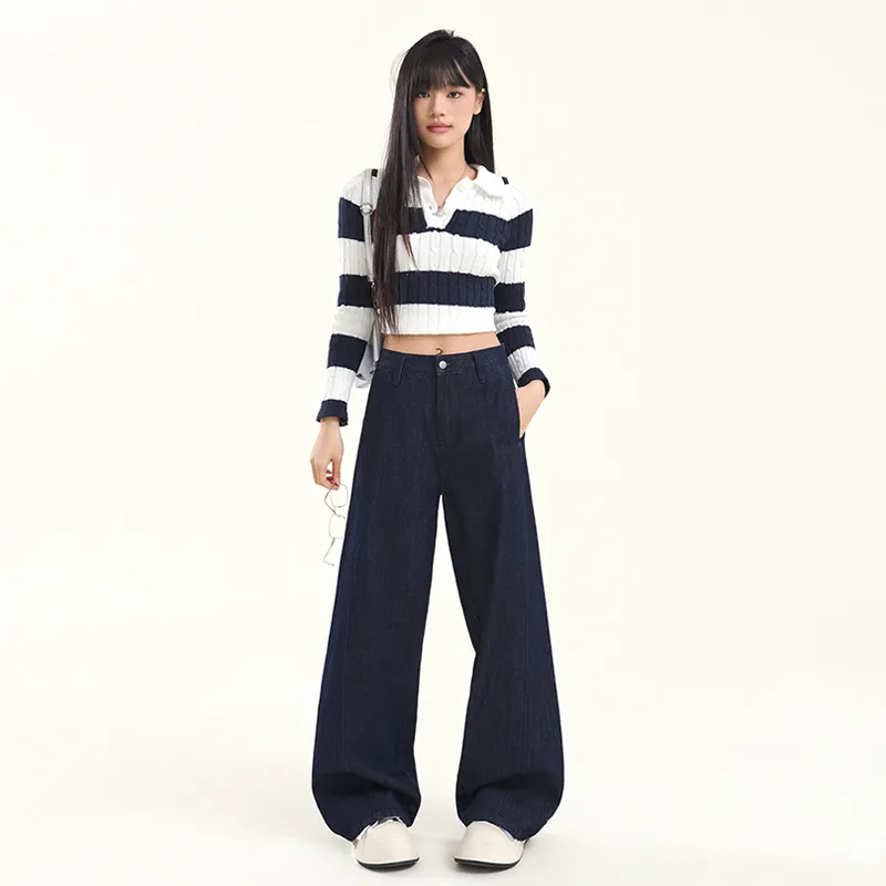 Vine Color Jeans Women's-18