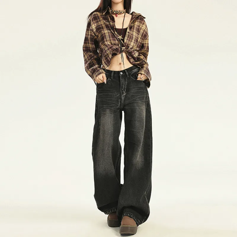 Wen Shan Jeans Women's-6