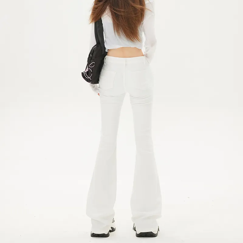 Wen Shan Jeans Women's-3