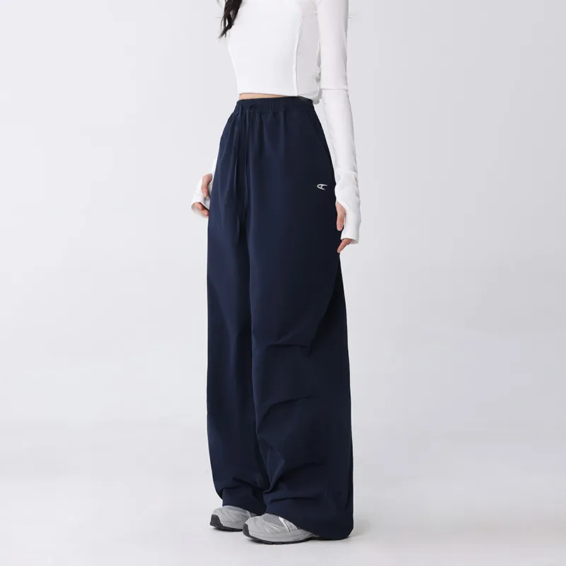 Wen Shan Casual Pants Women's-10