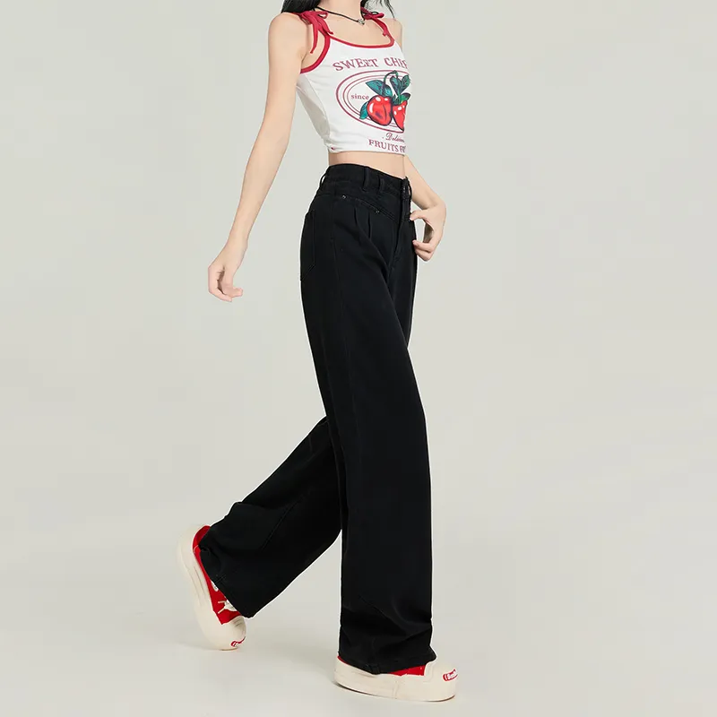 Wen Shan Jeans Women's-8