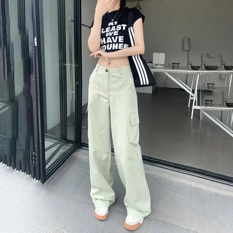 Wen Shan Jeans Women's-4
