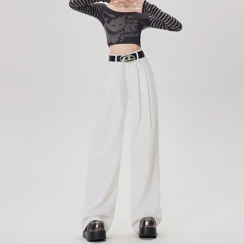 Wen Shan Jeans Women's-2