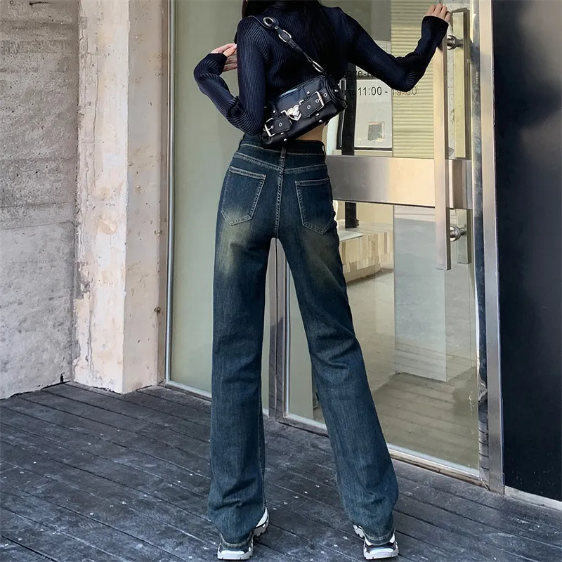 Wen Shan Jeans Women's-12