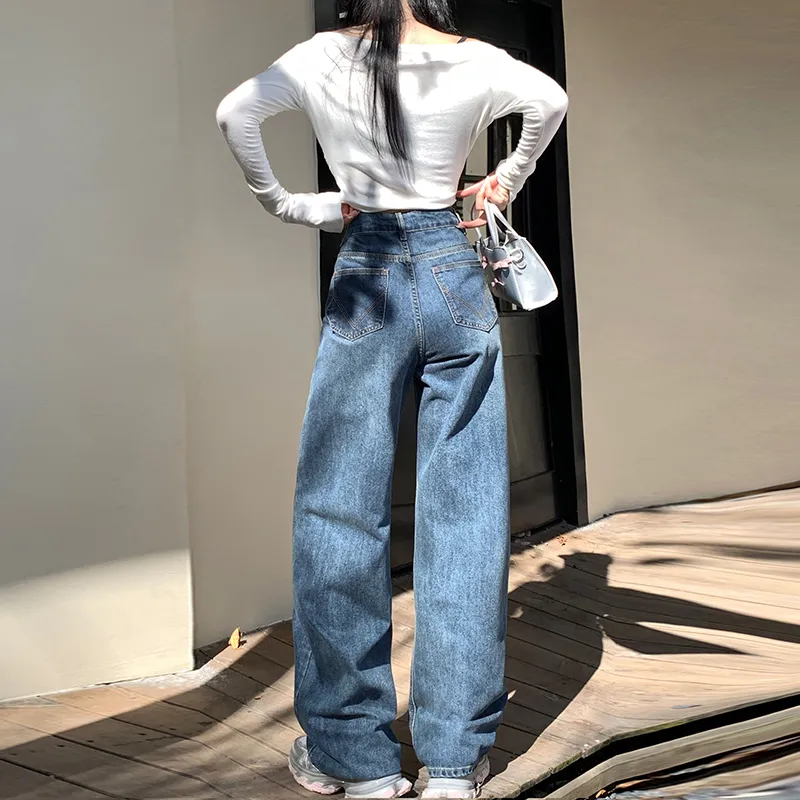 Wen Shan Jeans Women's-10