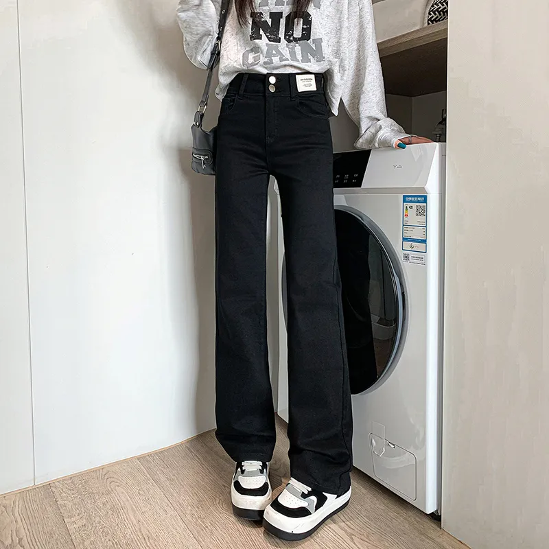 Wen Shan Jeans Women's-2