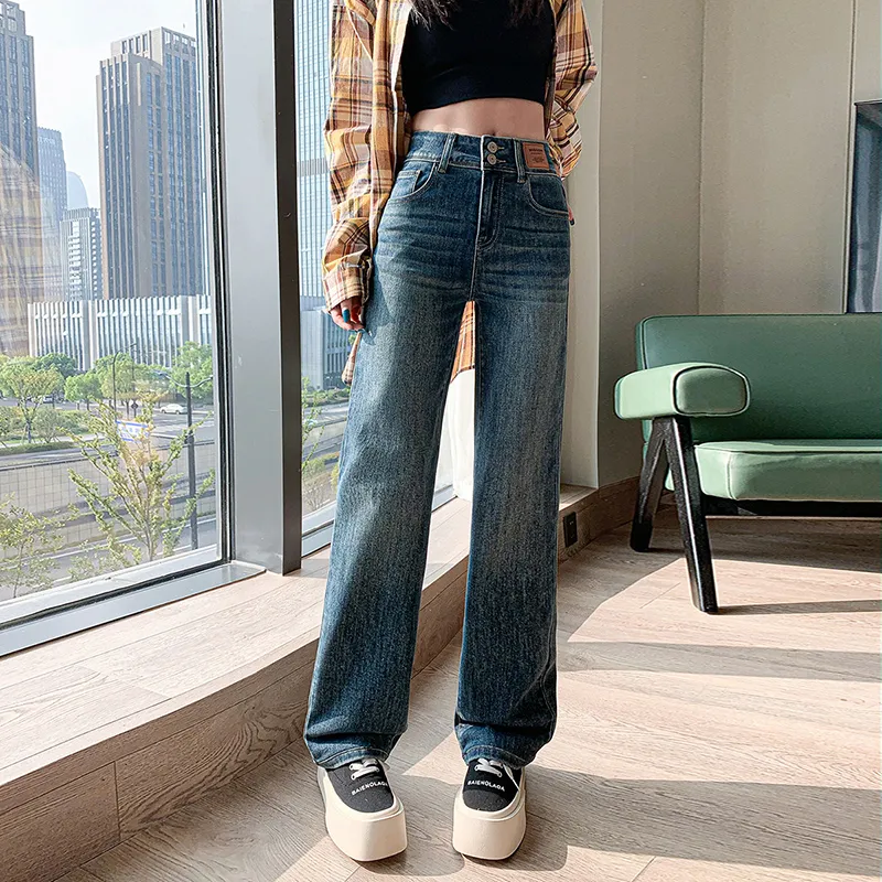 Wen Shan Jeans Women's-14