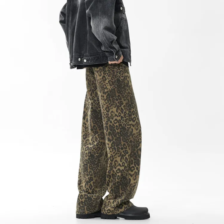 Pieces Jeans Delly Straight Hoge Taille