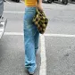 Light Blue Pants