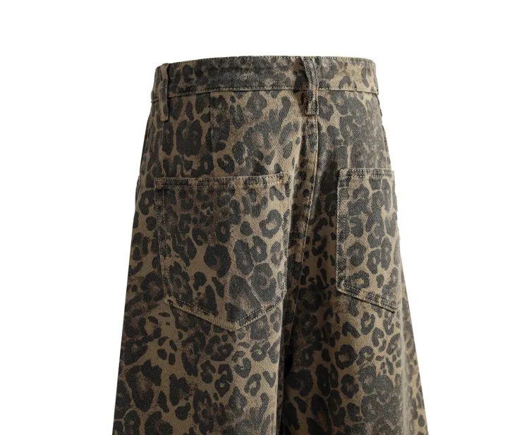 MJ Essential Plaid Fleece Pants