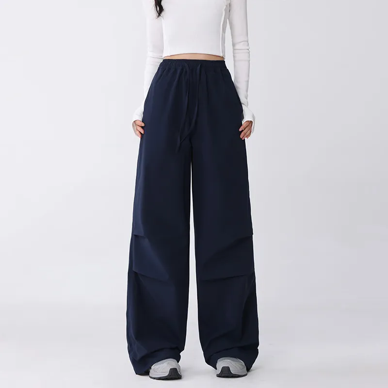 Wen Shan Casual Pants Women's-8
