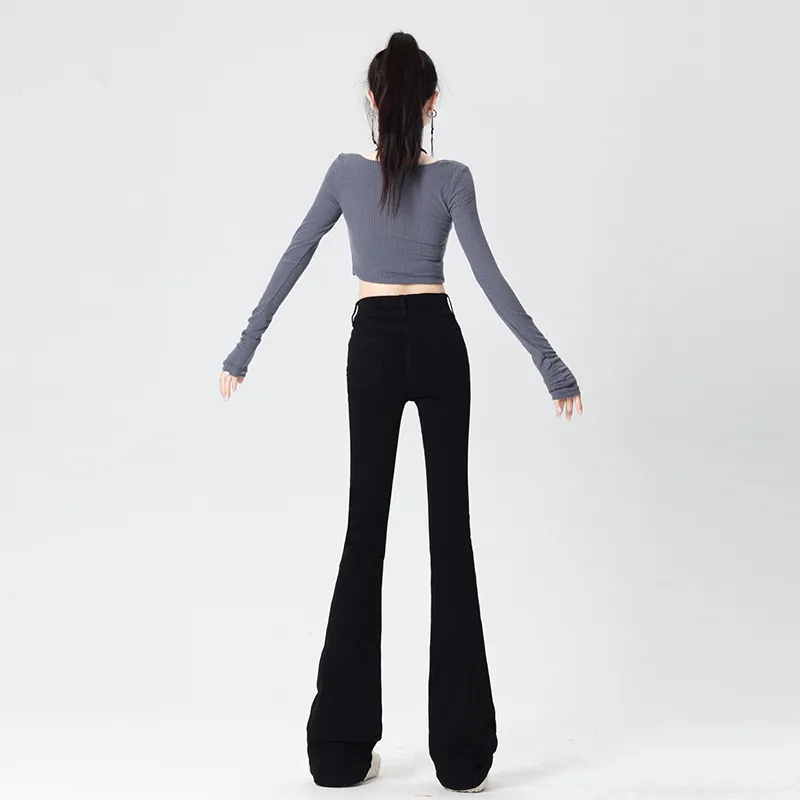 Wen Shan Jeans Women's-20