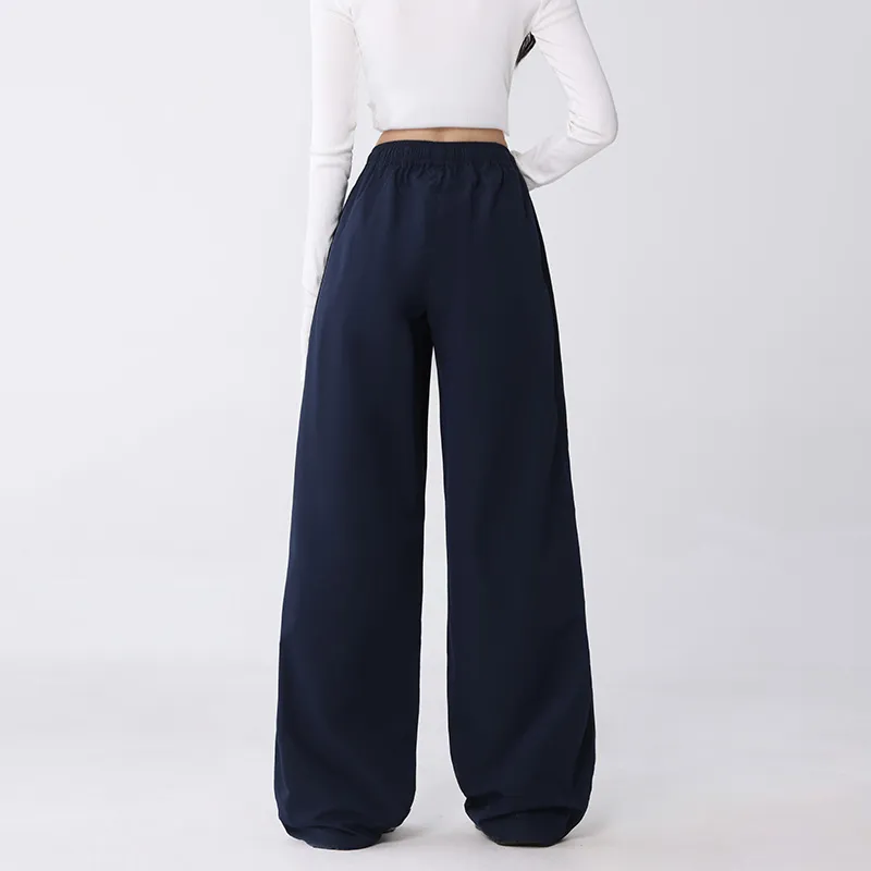 Wen Shan Casual Pants Women's-11