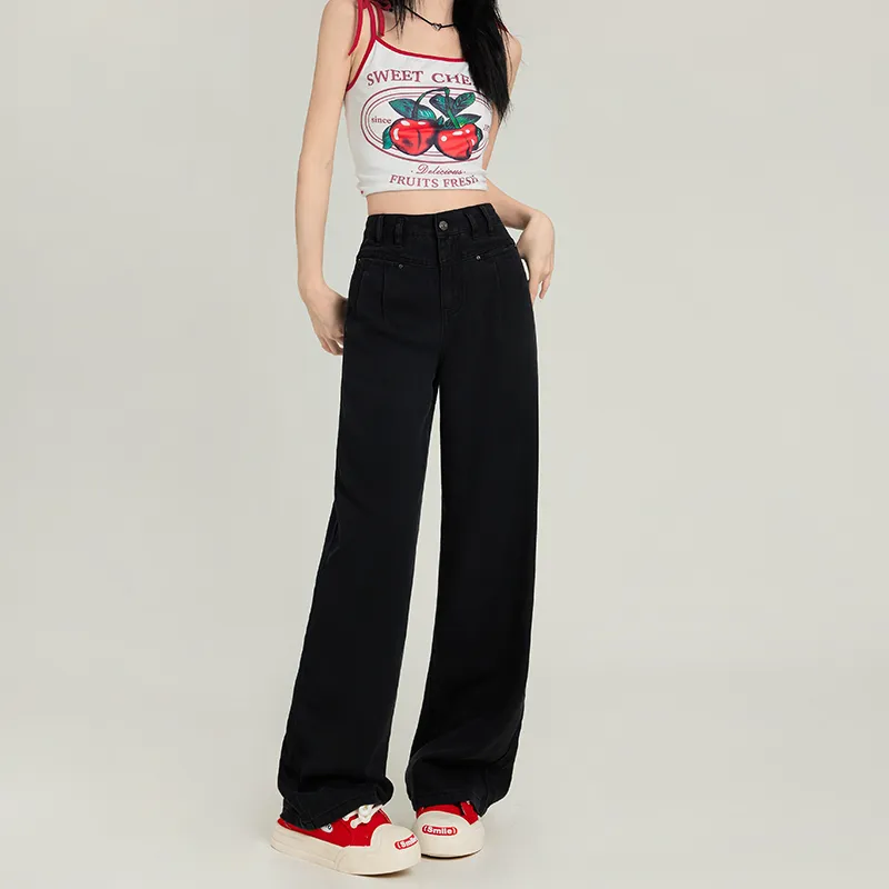 Wen Shan Jeans Women's-7