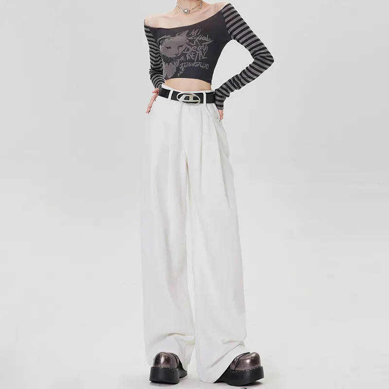 Wen Shan Jeans Women's-9