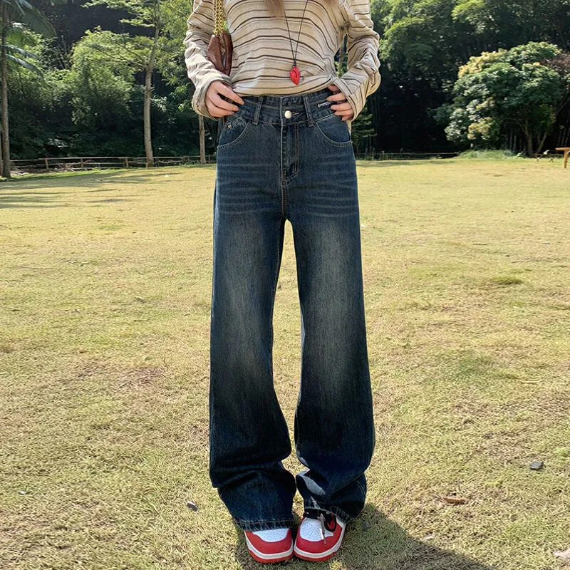 Vine Color Jeans Women's-41