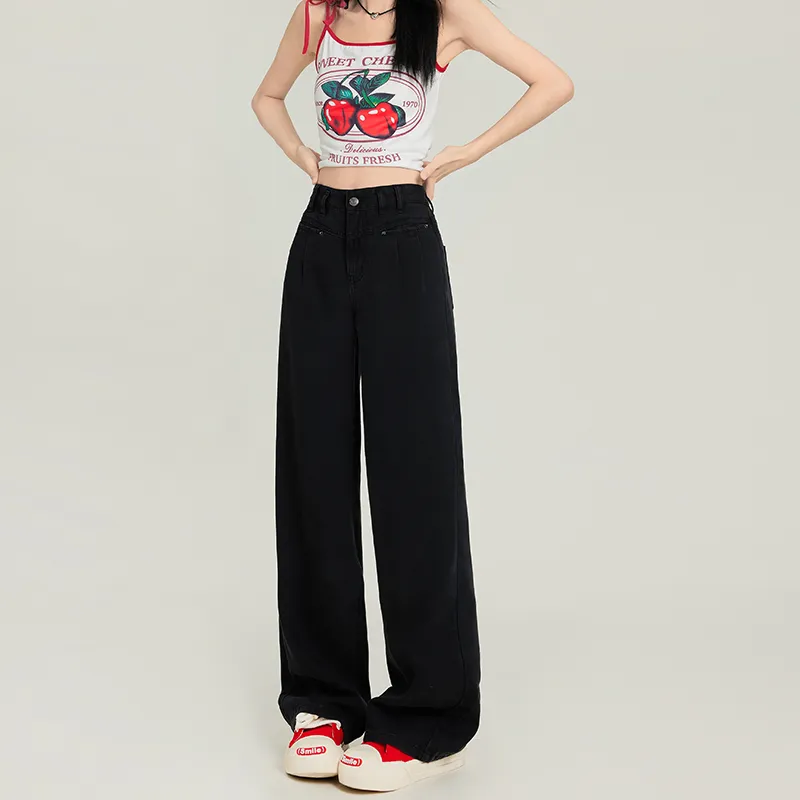 Wen Shan Jeans Women's-3