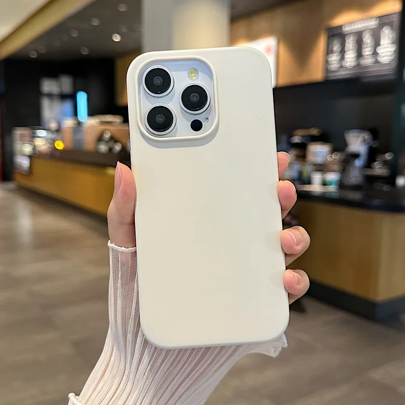 Live in all things Phone Cases-11