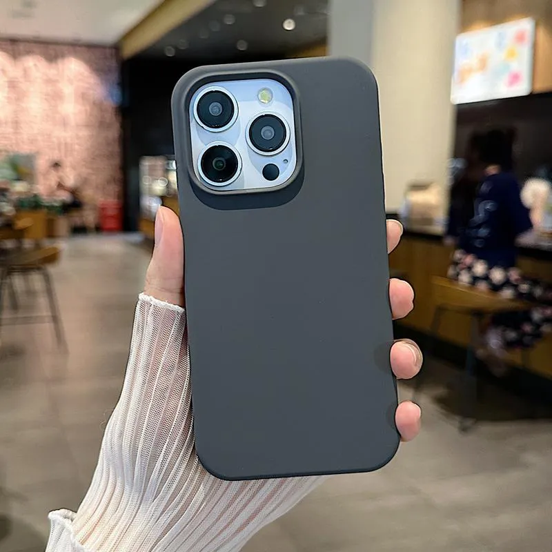 Live in all things Phone Cases-8