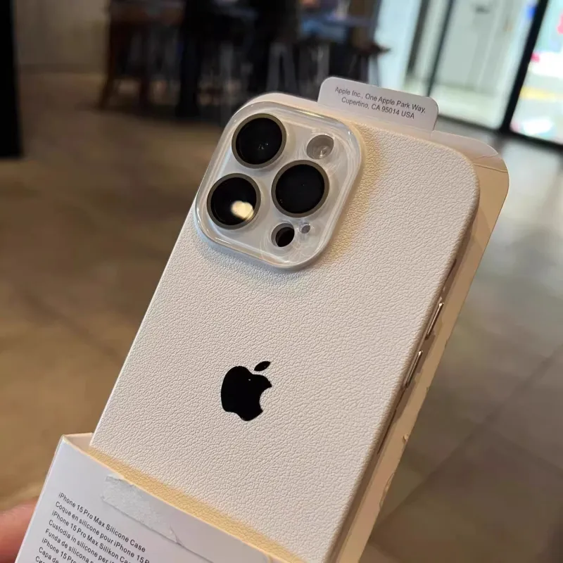 Live in all things Phone Cases-3