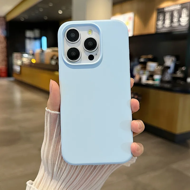 Live in all things Phone Cases-2