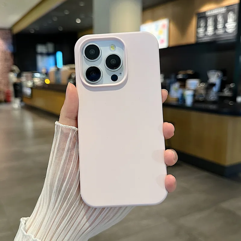 Live in all things Phone Cases-5