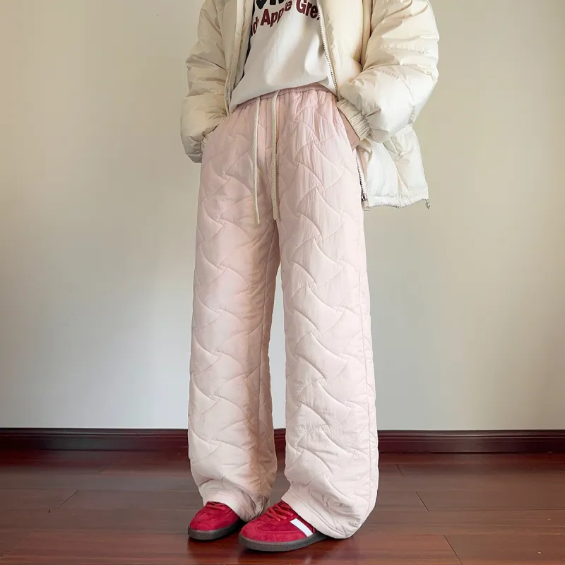 Poshbrain Insulated Pants Unisex-12
