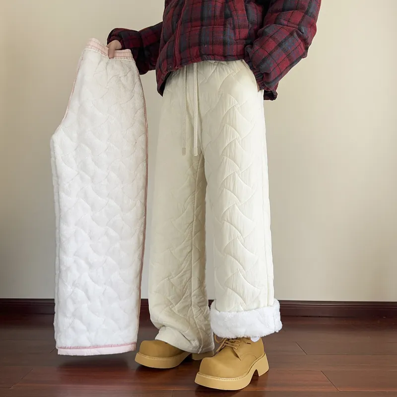 Poshbrain Insulated Pants Unisex-22