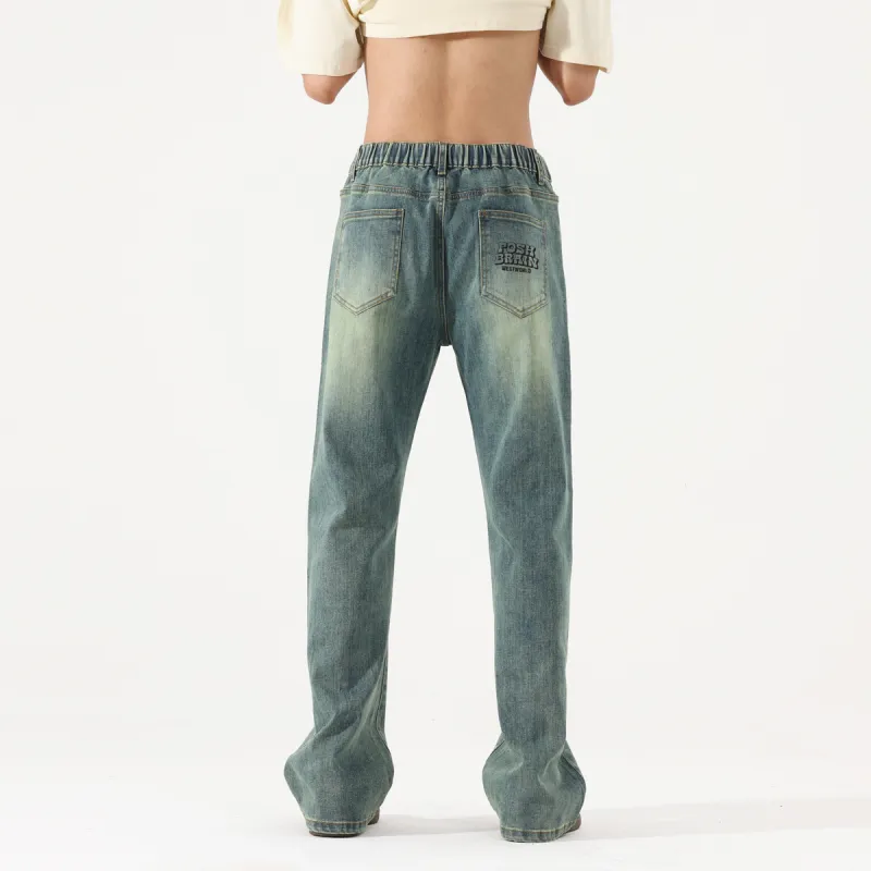 Poshbrain Jeans Unisex-4