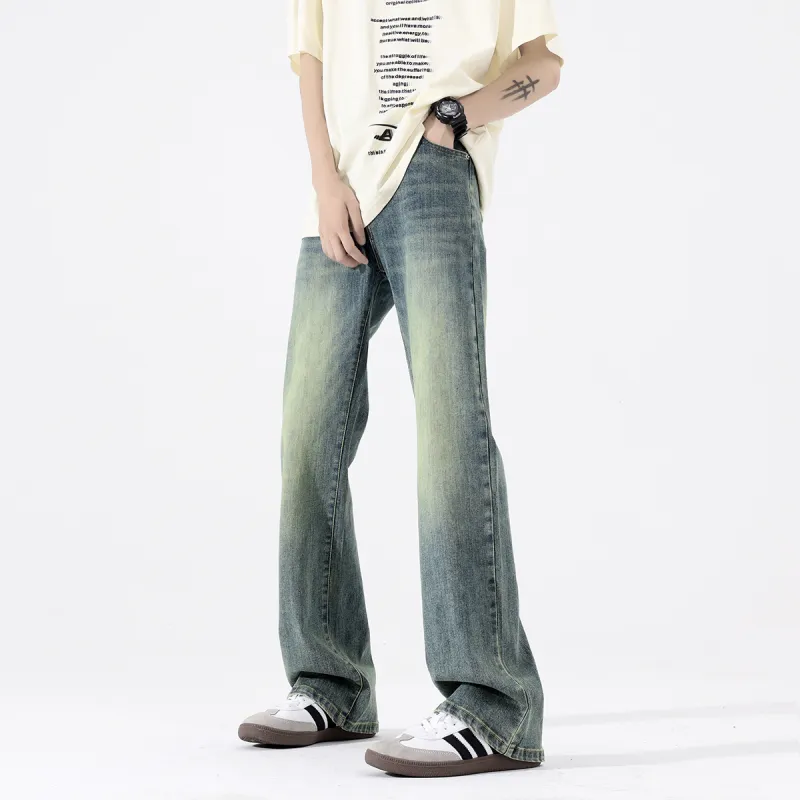 Poshbrain Jeans Unisex-2