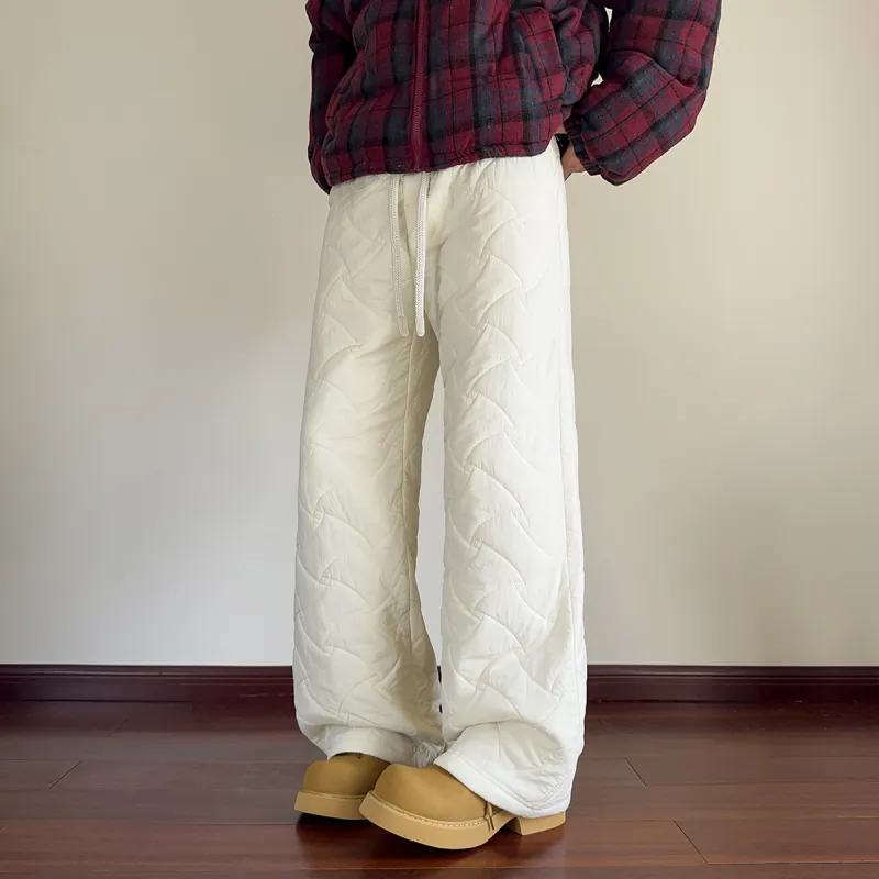 Poshbrain Insulated Pants Unisex-20