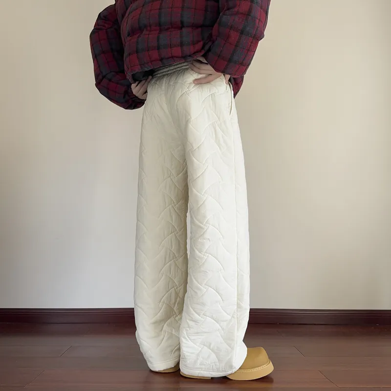Poshbrain Insulated Pants Unisex-21