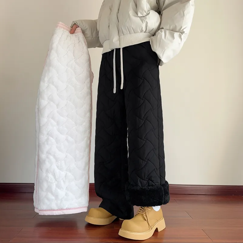 Poshbrain Insulated Pants Unisex-7
