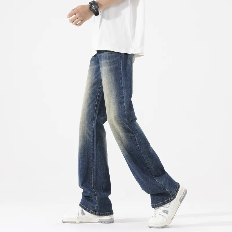 Poshbrain Jeans Unisex-8