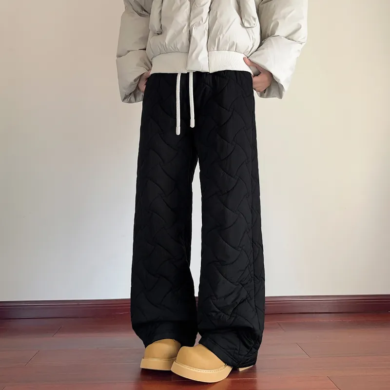 Poshbrain Insulated Pants Unisex-4