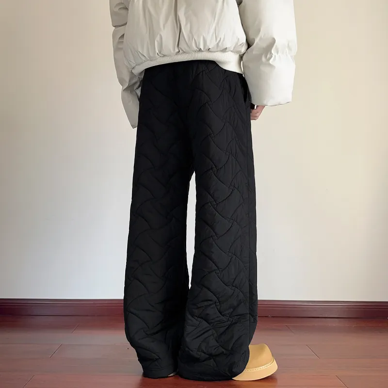 Poshbrain Insulated Pants Unisex-5