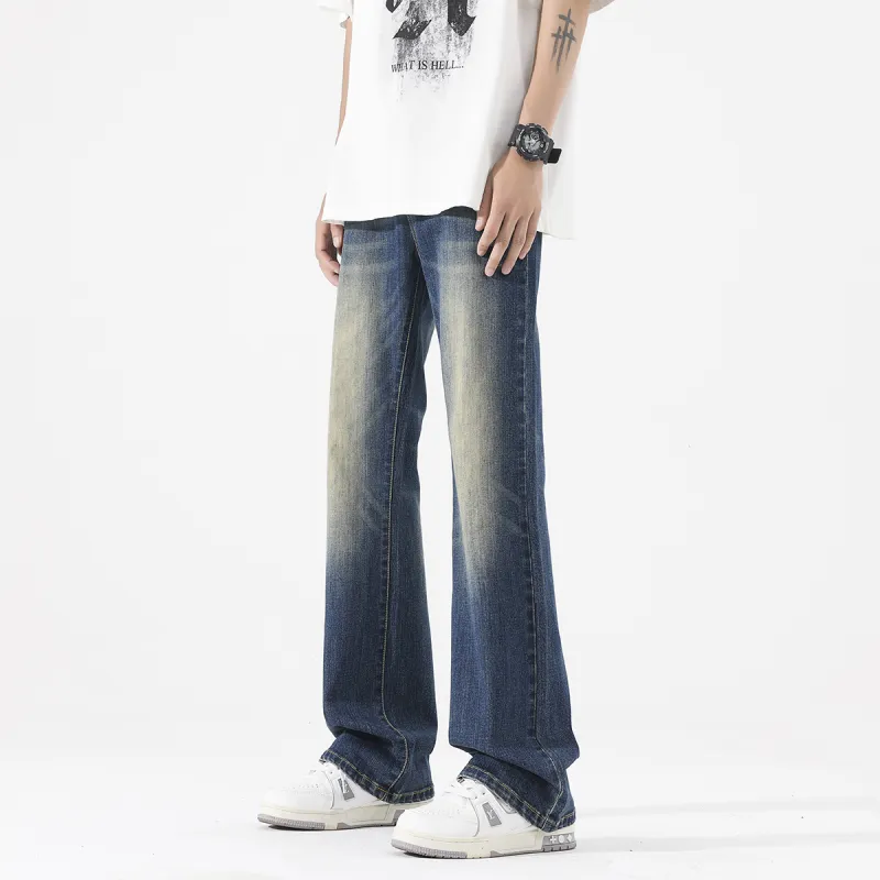 Poshbrain Jeans Unisex-7
