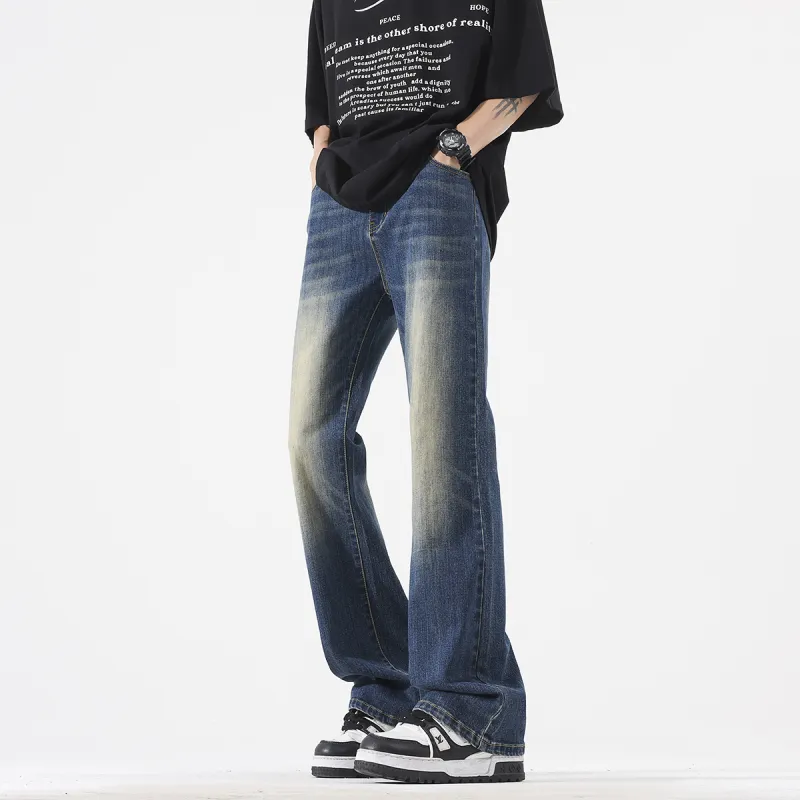 Poshbrain Jeans Unisex-6