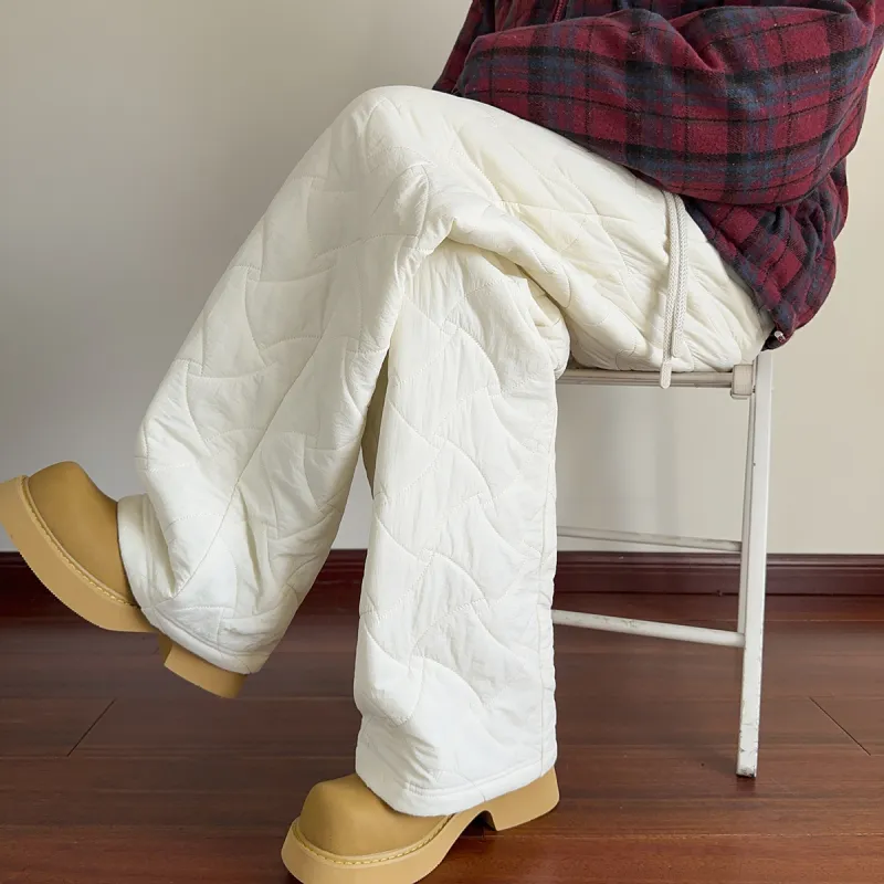 Poshbrain Insulated Pants Unisex-23